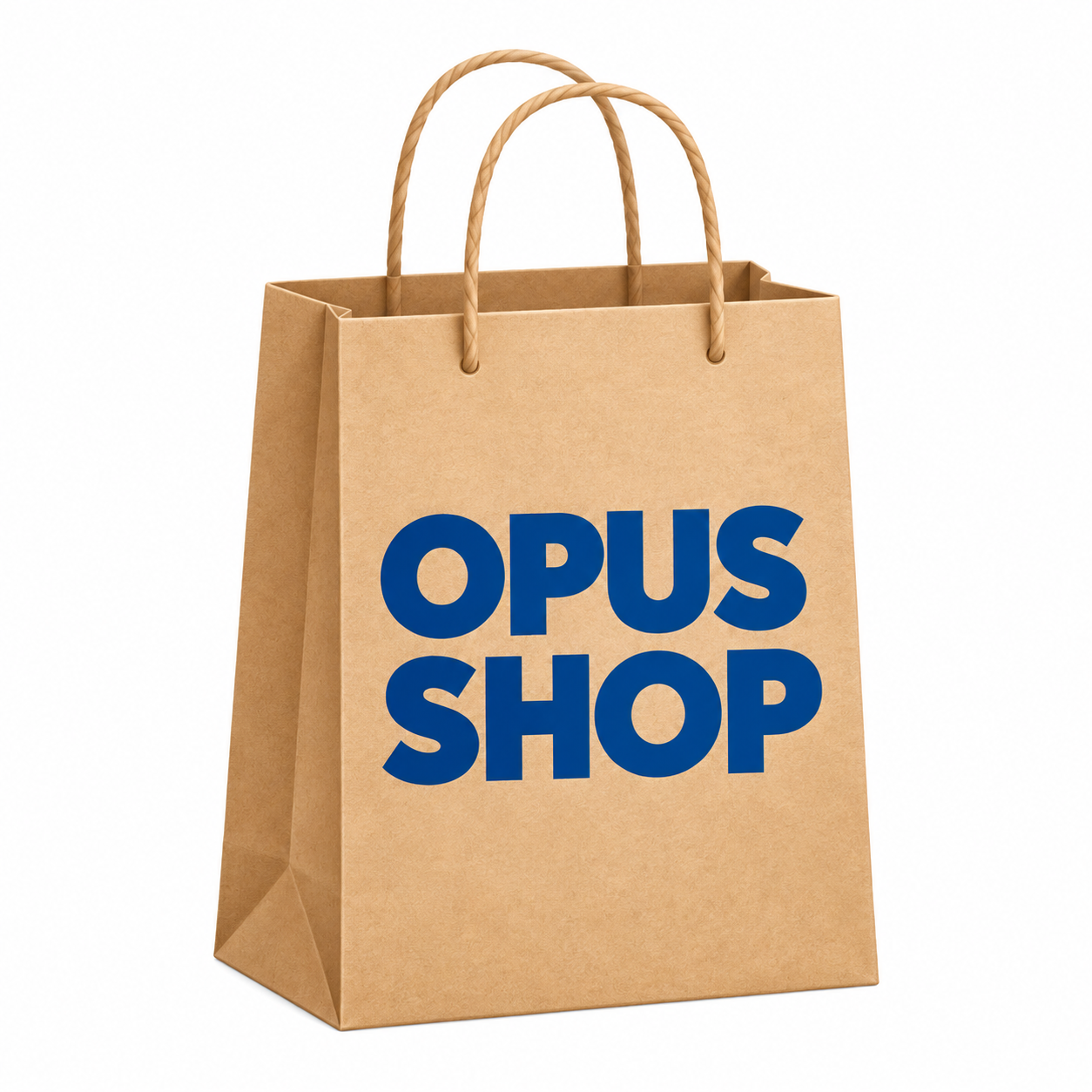 OPUS SHOP
